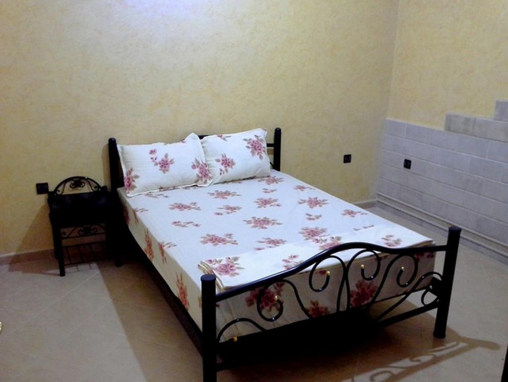 Silia Appartements Temara Pokoj fotografie