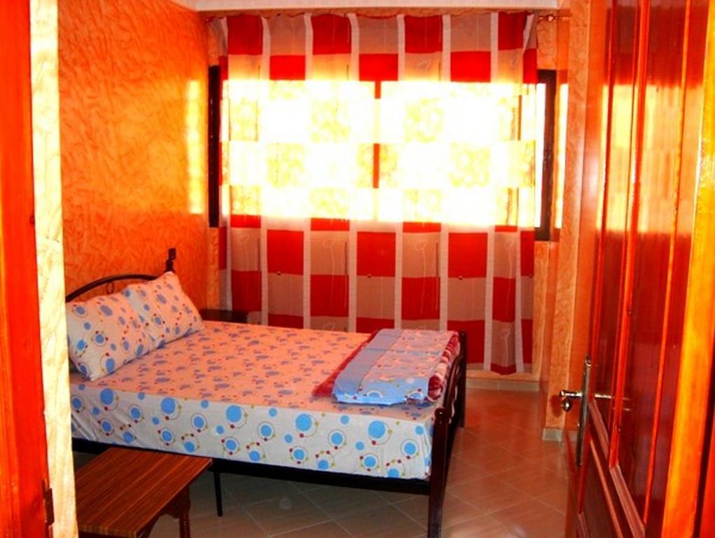 Silia Appartements Temara Pokoj fotografie